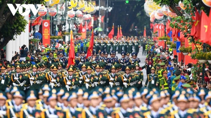 Đoàn kết dân tộc, mạch nguồn kiến tạo tương lai